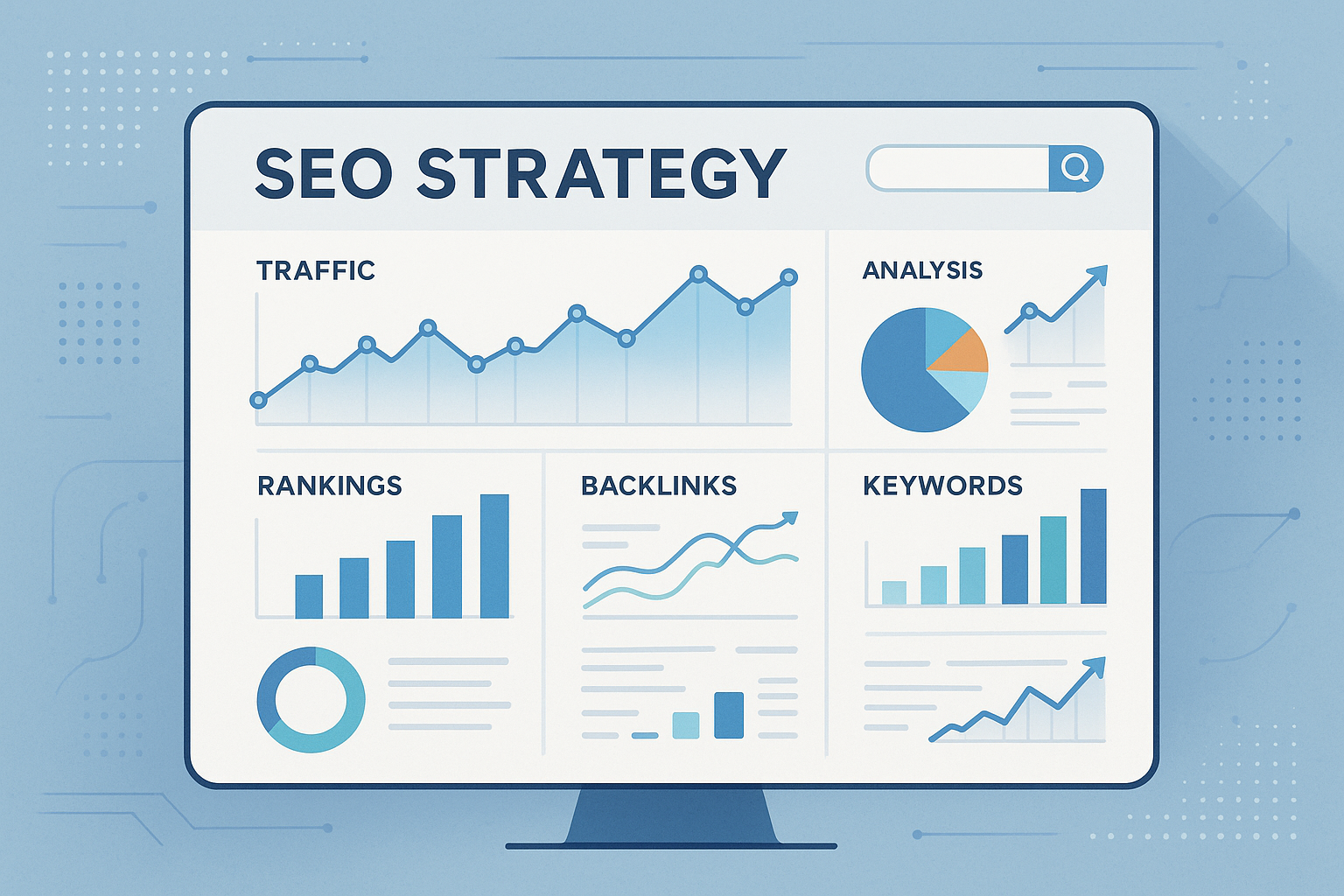 SEO Strategies