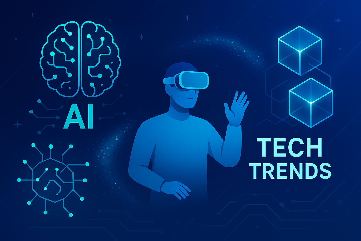 Tech Trends
