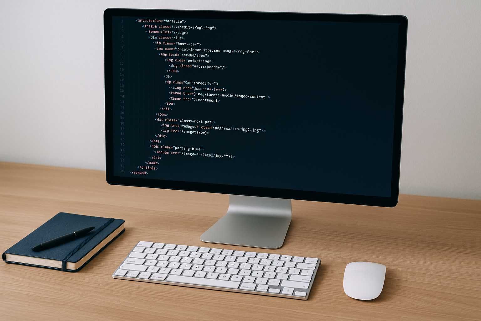 Web Development
