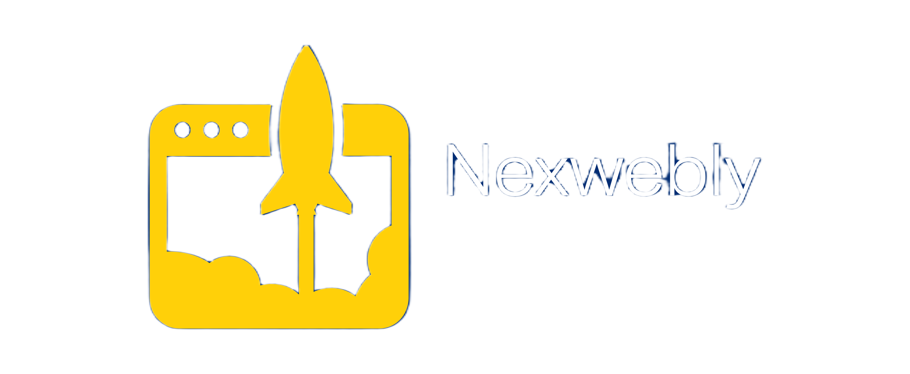 Nexwebly Logo